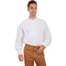 Scully - Mens Pleated Front Pullover