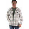 Scully - Mens Unlined Corduroy Hoodie