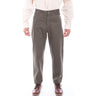 Scully - Mens Herringbone Vigilante Pant