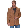 Scully - Mens Blazer