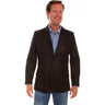 Scully - Mens Blazer