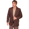 Scully - Mens Blazer