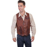 Scully - Mens Vest