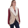 Scully - Womens Vest