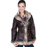Scully - Womens Jacket