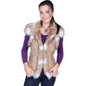 Scully - Womens Vest