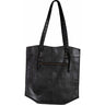 Scully - Womens Lace Black Handbag