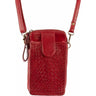 Scully - Womens Zip Handbag