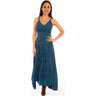 Scully - Womens Long Rayon Dress