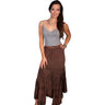 Scully - Womens Rayon Skirt