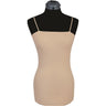 Scully - Womens Seamless Camisole (5 Pack)