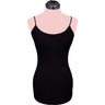 Scully - Womens Seamless Camisole (5 Pack)