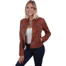 Scully - Womens Jean Jacket