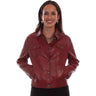 Scully - Womens Jean Jacket