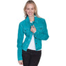 Scully - Womens Jean Jacket