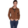 Scully - Womens Jean Jacket