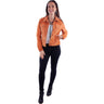 Scully - Womens Jean Jacket