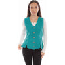 Scully - Womens Vest