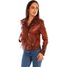 Scully - Womens Mc Jacket