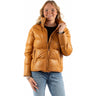 Scully - Womens Zip Front Jacket