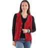 Scully - Womens Vest