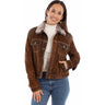 Scully - Womens Jean Jacket