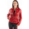 Scully - Womens Jean Jacket