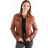 Scully - Womens Jean Jacket