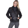 Scully - Womens Motorcycle Jacket