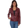 Scully - Womens Zip Front Jacket
