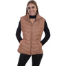 Scully - Womens Ribbed Vest