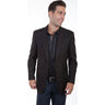 Scully - Mens Floral Tonal Emb. Blazer