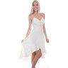 Scully - Womens Spaghetti Strap Dress