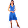 Scully - Womens Sleeveless Dress