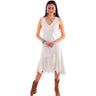 Scully - Womens Sleeveless Dress