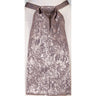 Scully - Mens Silk Puff Tie
