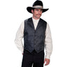 Scully - Mens Dragon Vest