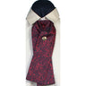 Scully - Mens Dragon Gentlemen'S Tie