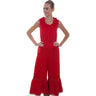Scully - Womens Bloomers Pants