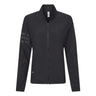 Adidas - Womens A268 3-Stripes Jacket