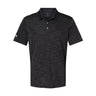 Adidas - Mens A402 MÃ©lange Polo