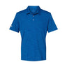 Adidas - Mens A402 MÃ©lange Polo