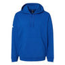 Adidas - Mens A432 Fleece Hooded Sweatshirt