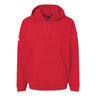 Adidas - Mens A432 Fleece Hooded Sweatshirt