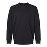 Adidas - Mens A434 Fleece Crewneck Sweatshirt