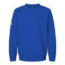 Adidas - Mens A434 Fleece Crewneck Sweatshirt