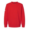 Adidas - Mens A434 Fleece Crewneck Sweatshirt