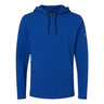 Adidas - Mens A450 Lightweight Hooded Sweatshirt