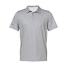 Adidas - Mens A498 Diamond Dot Print Polo