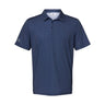 Adidas - Mens A498 Diamond Dot Print Polo